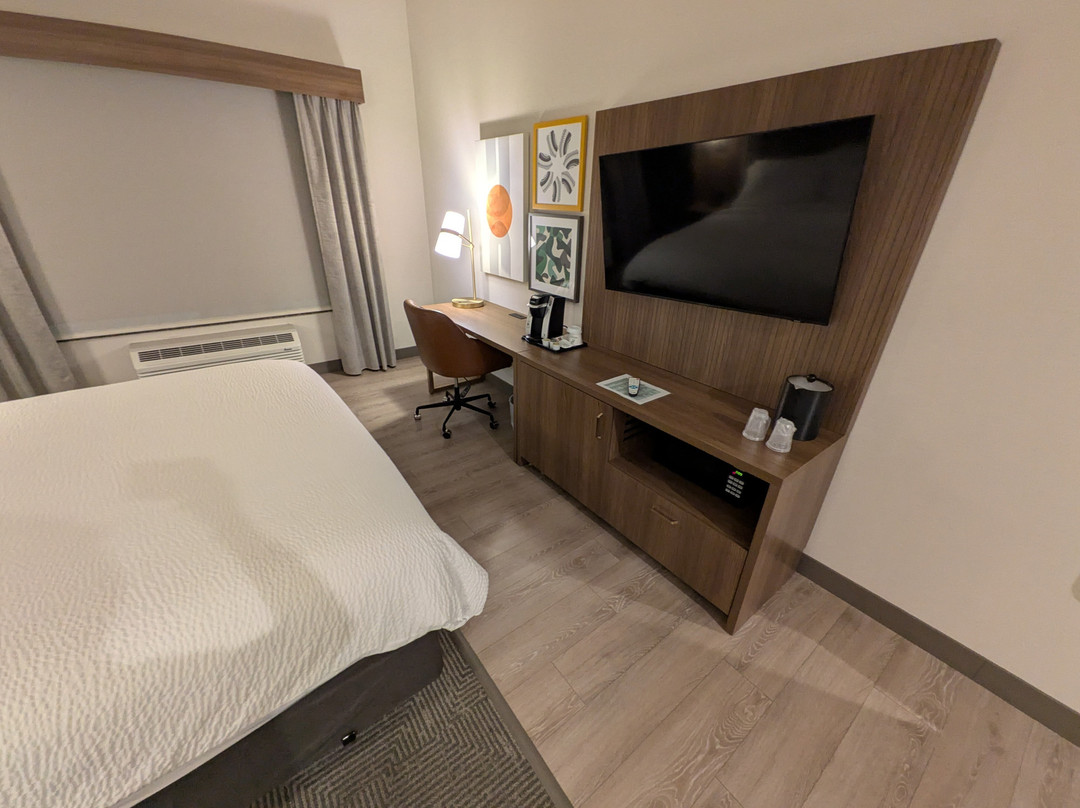 Holiday Inn Ontario By Ihg主图