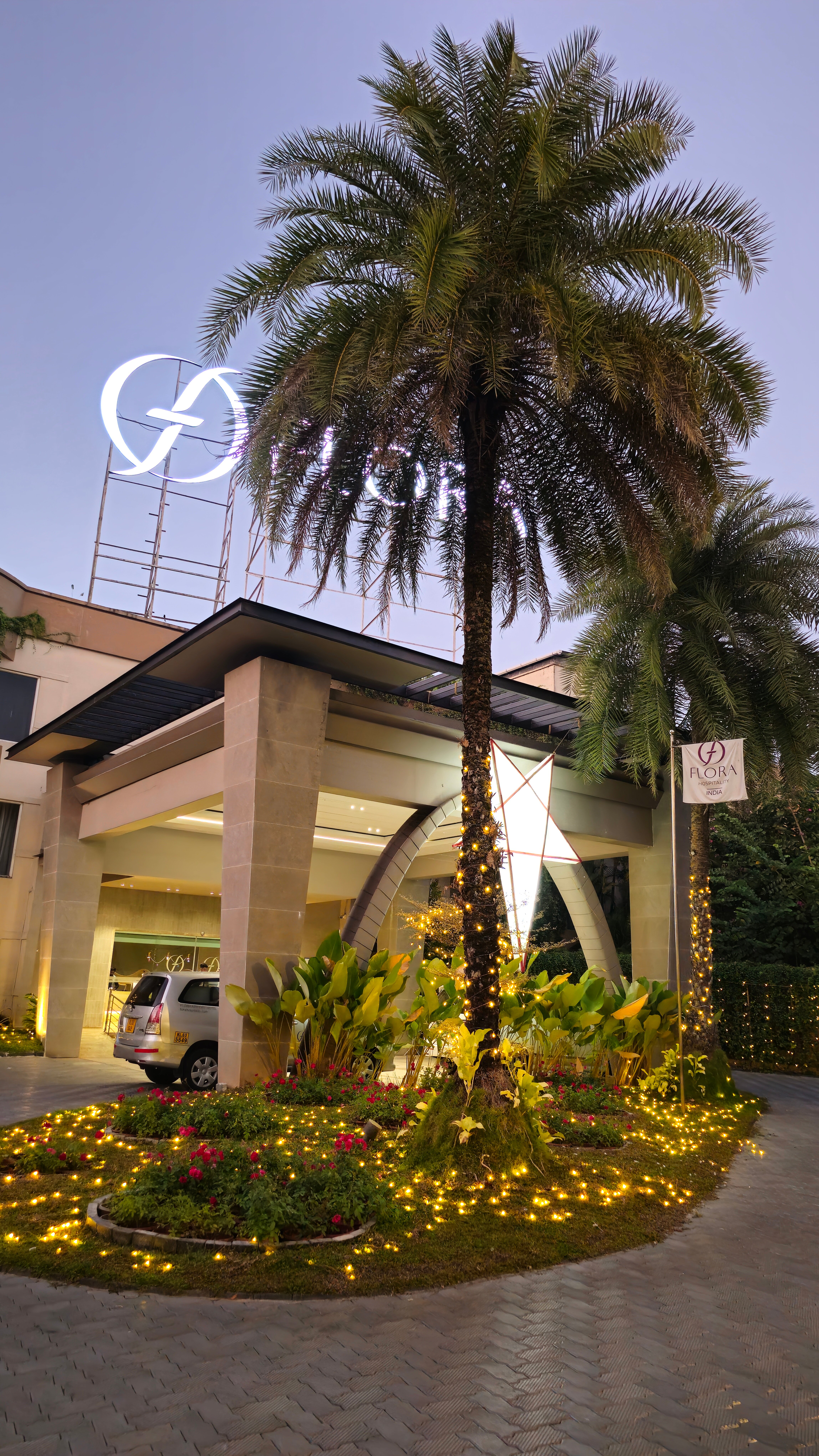 花都机场酒店-浴室