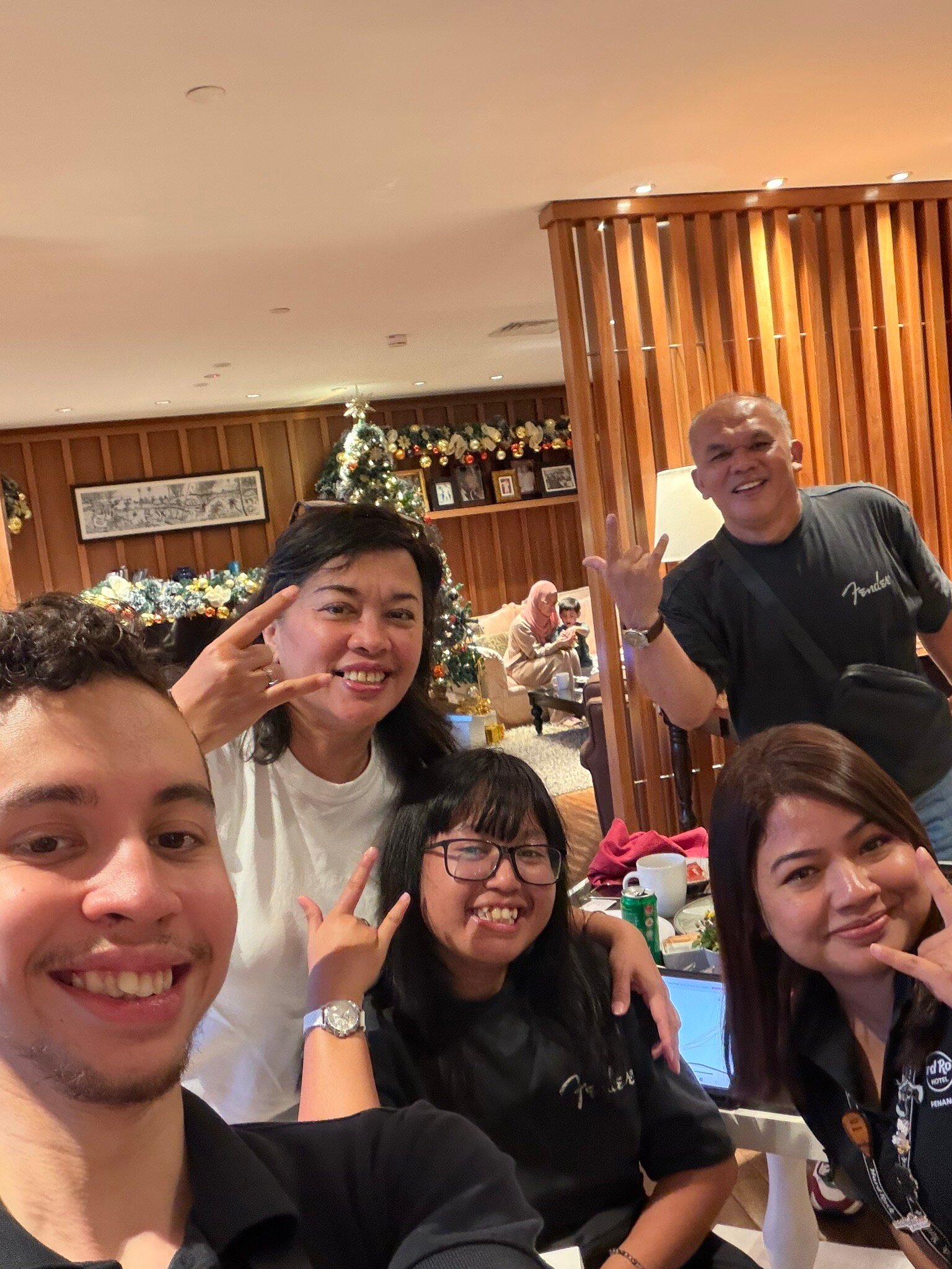 槟城硬石酒店-官方