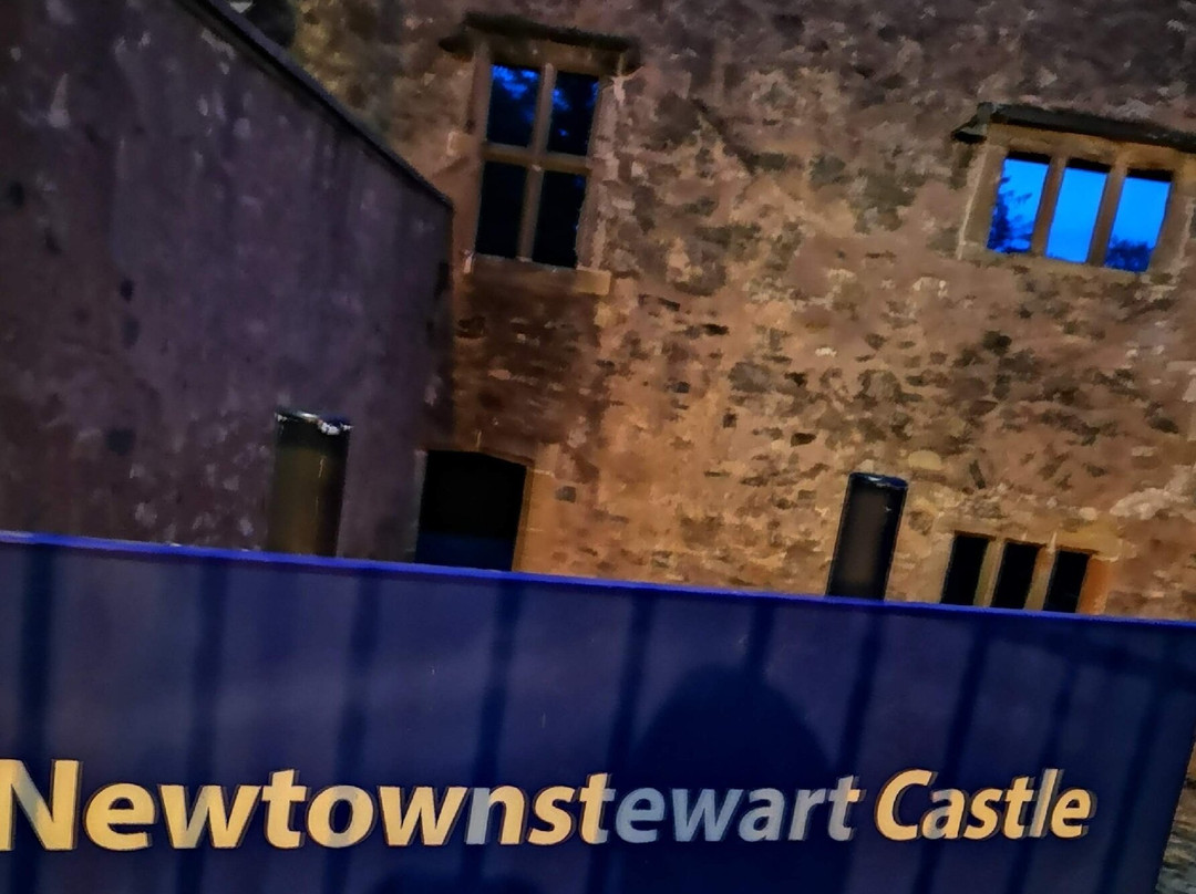 The Castle Inn Hotel主图