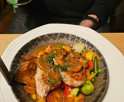 Eifel Hotel - Historische Wassermühle Birgel主图