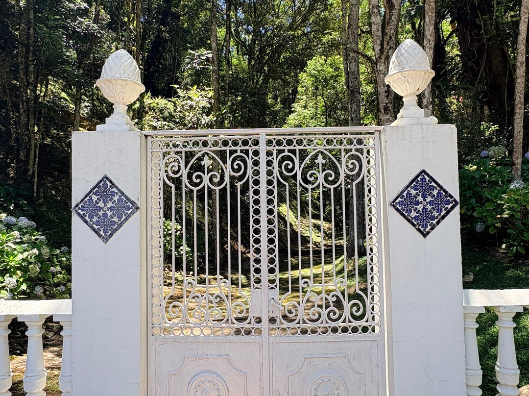 Parque Ecológico Ouro Fino-Campo Largo必去景点