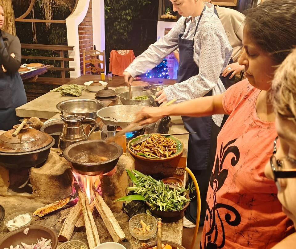 Ella Nine Arch Spice Garden-埃勒必去景点