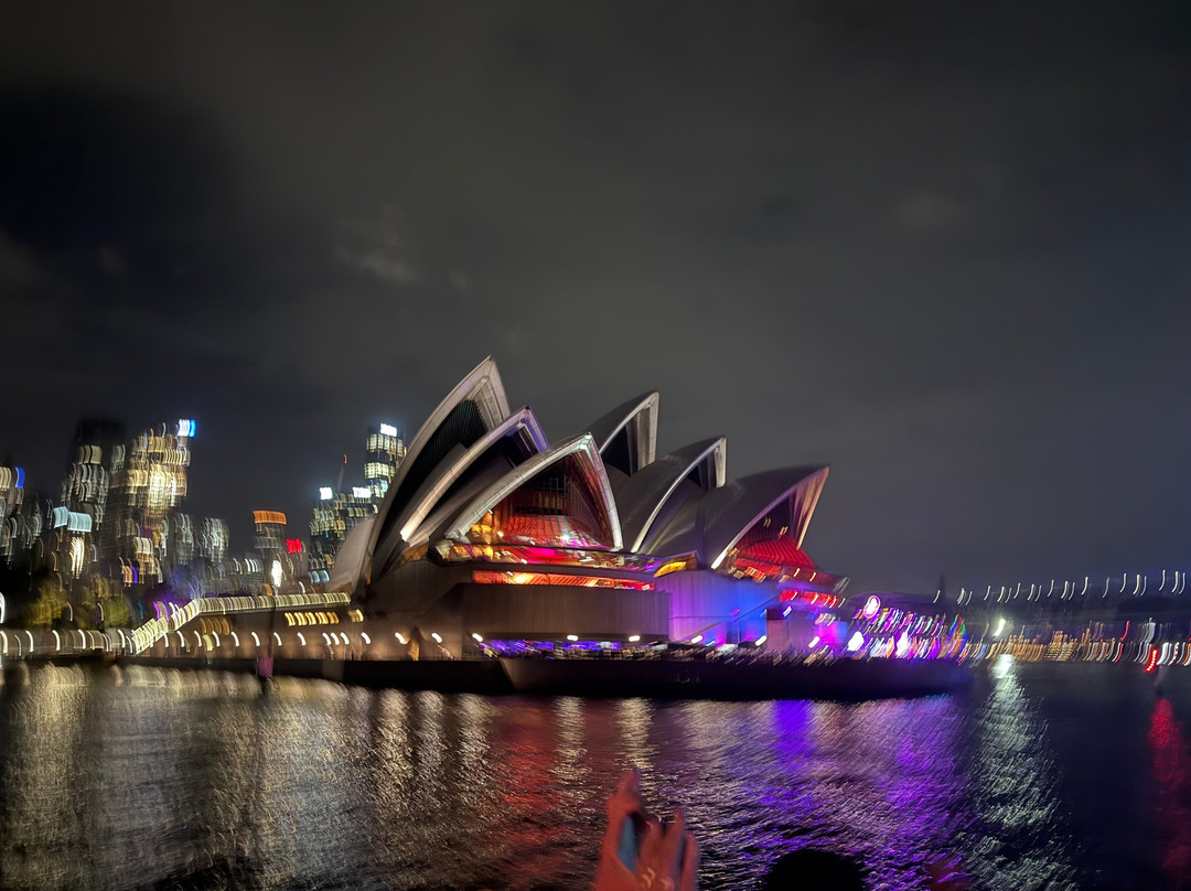 Bass and Flinders Cruises-Sans Souci必去景点