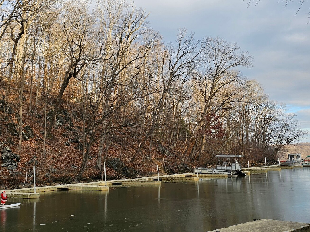 Glen Cove Marina-Darlington必去景点