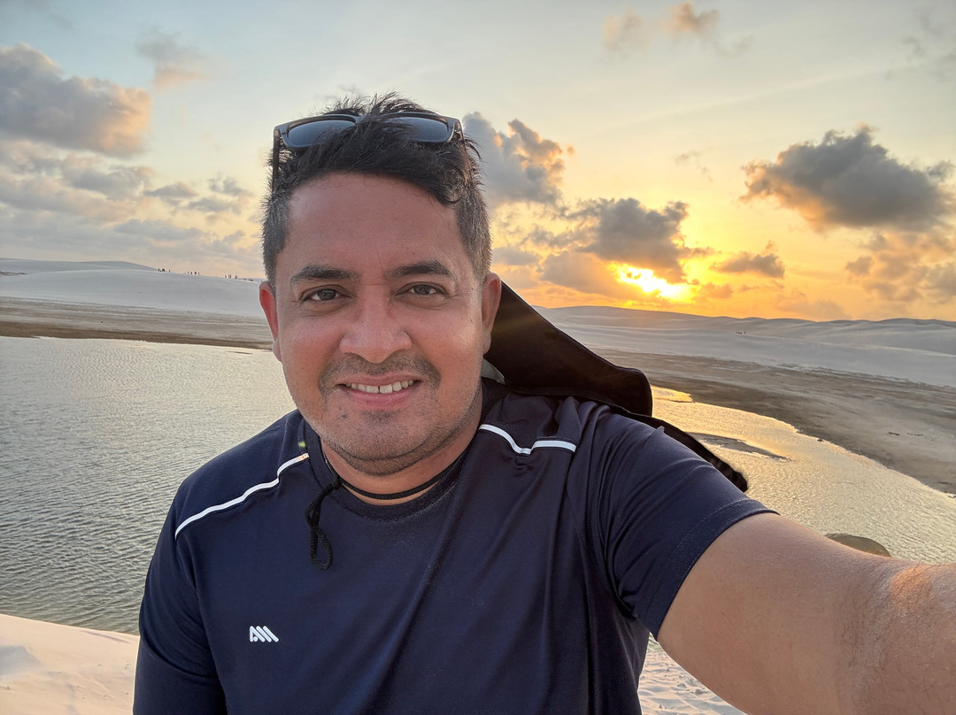 Mundo Das Dunas-马拉尼昂州圣路易斯德必去景点