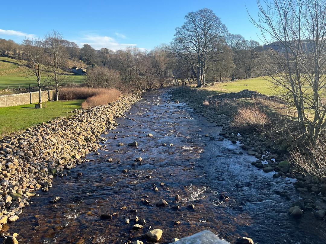 Kings Arms Hotel主图