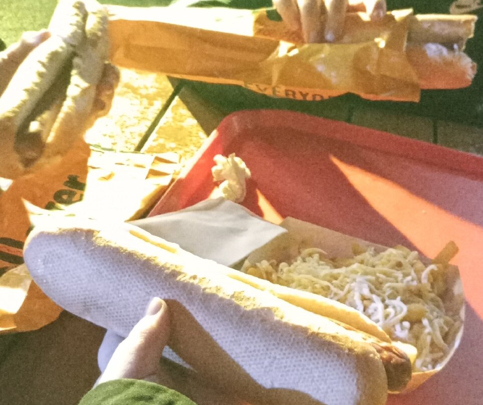 Blackgang Chine-文特诺必去景点