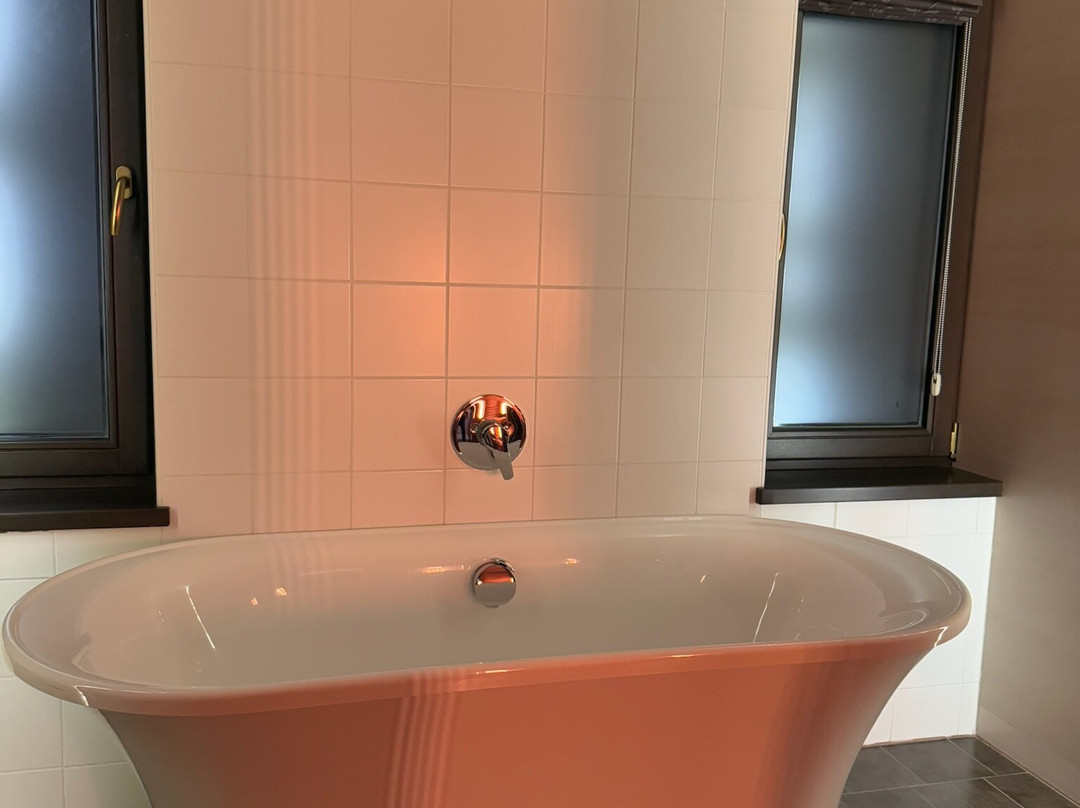 Penzion Villa Helia主图