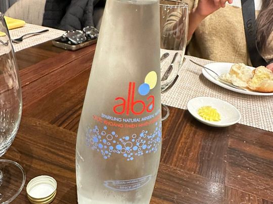 Hotel Nikko Hai Phong主图