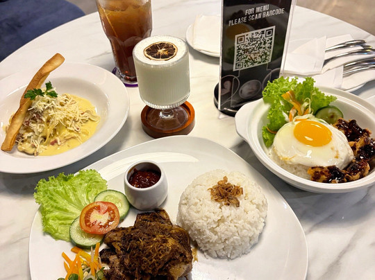 FOX Harris Hotel & Conventions Banjarnegara主图