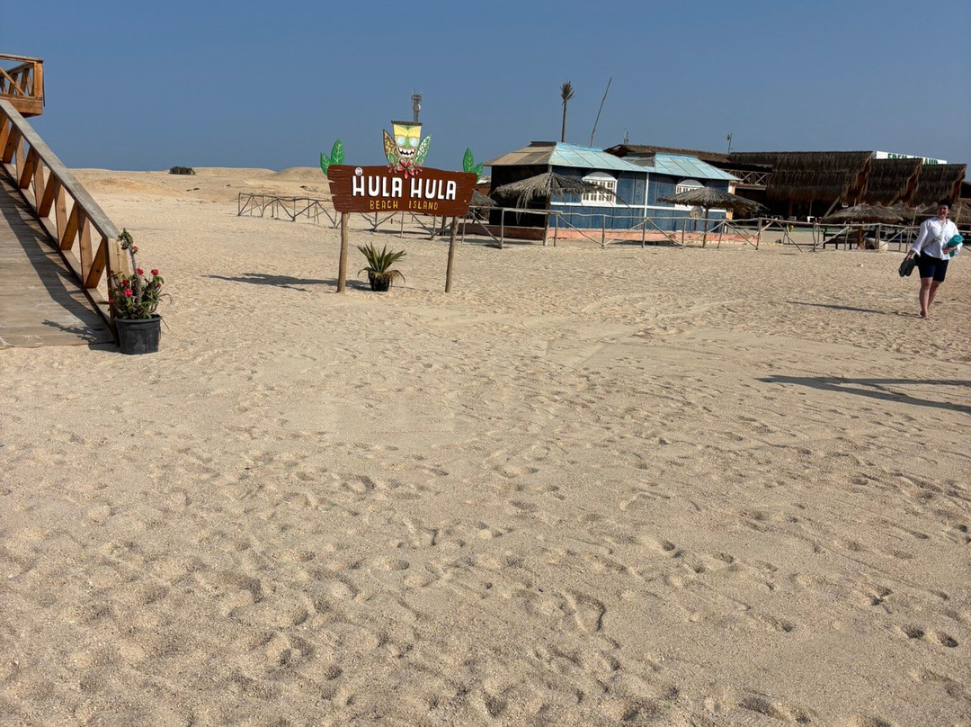 laperla group-Hurghada 1必去景点