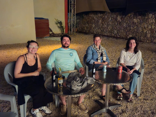 Empire Cinema-Kralendijk必去景点