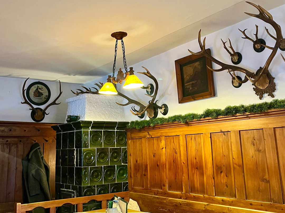 Gasthof Auzinger主图