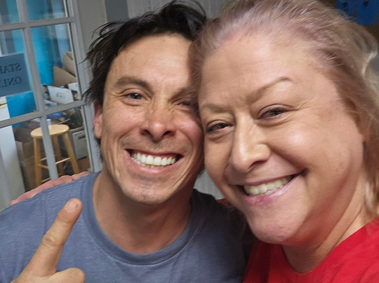 Texas Skydiving-Lexington必去景点