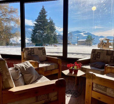 Neaclub - Les Cimes du Leman主图