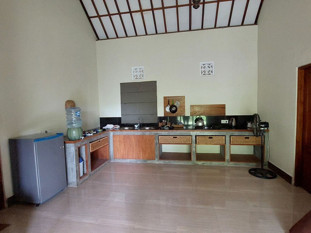 Batu Ampar ECO resort Menjangan主图