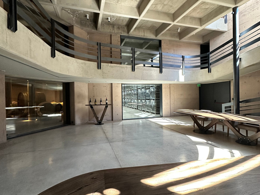 Bodega Alpamanta-路冉得库约必去景点