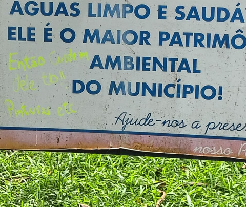 Parque das Águas-Caxambu必去景点