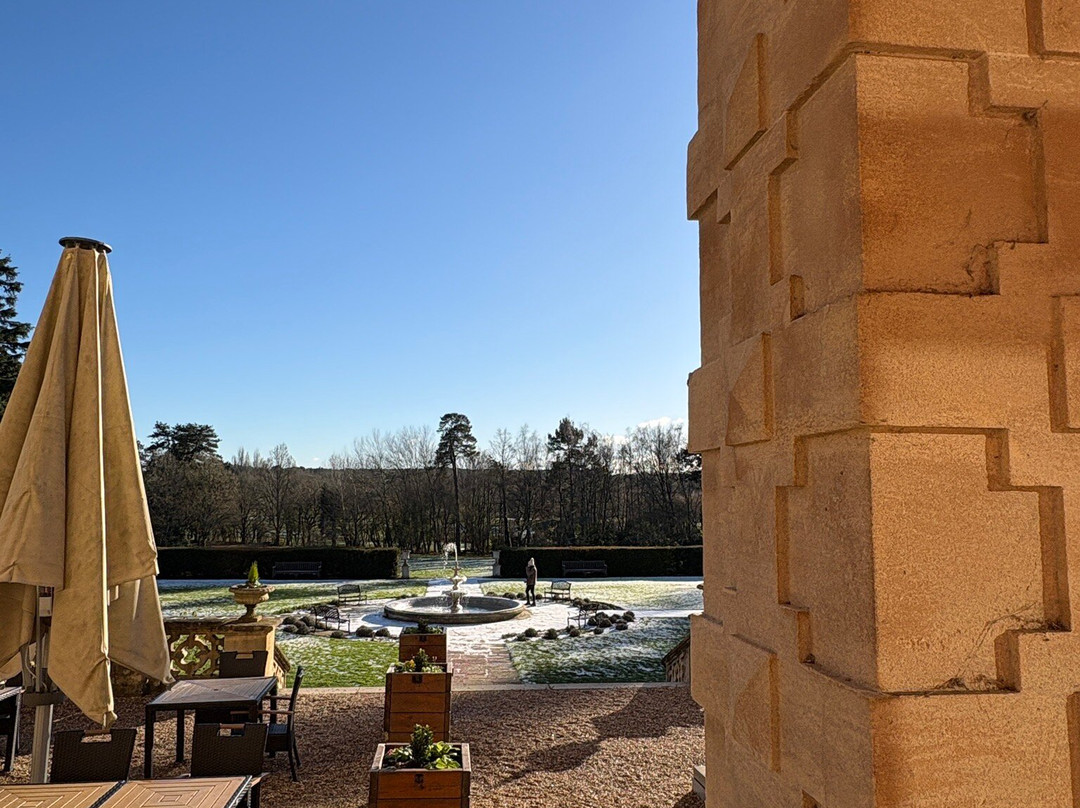 Easthampstead Park主图