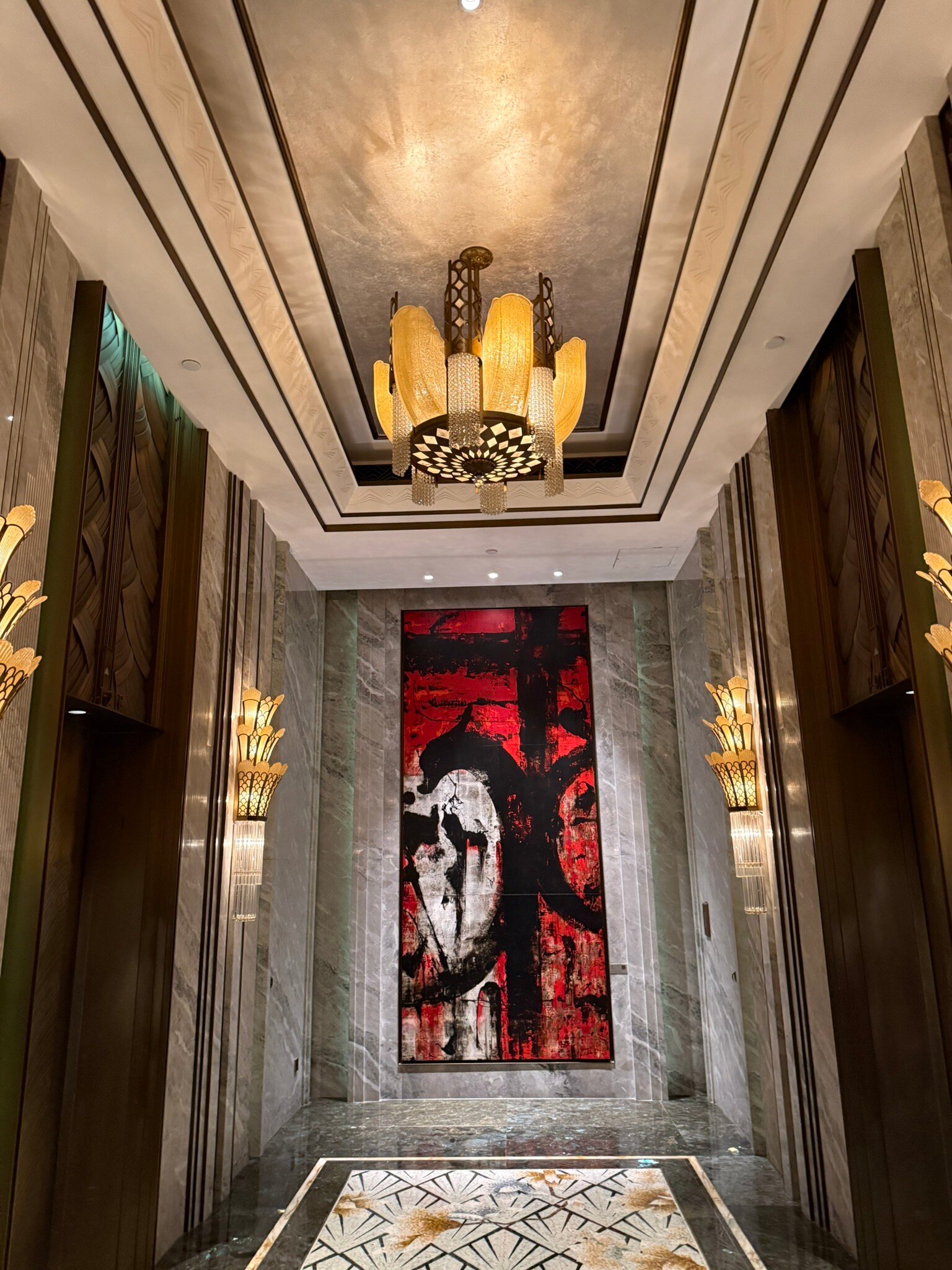 首尔帕那斯洲际大酒店-官方