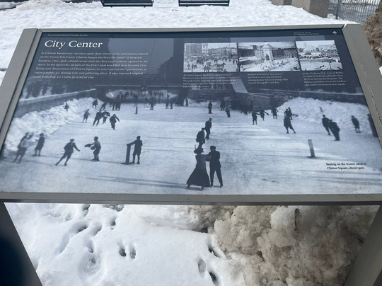 杰斐逊克林顿酒店主图