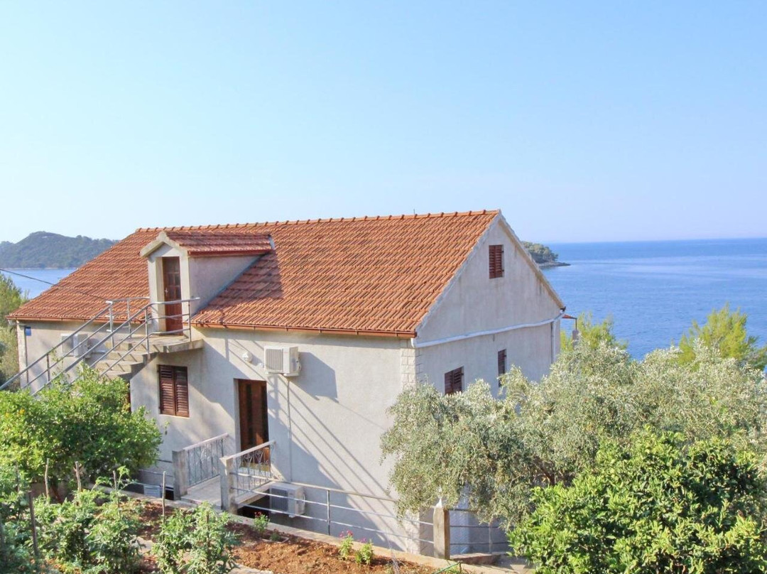 Apartments Bacic Ivica