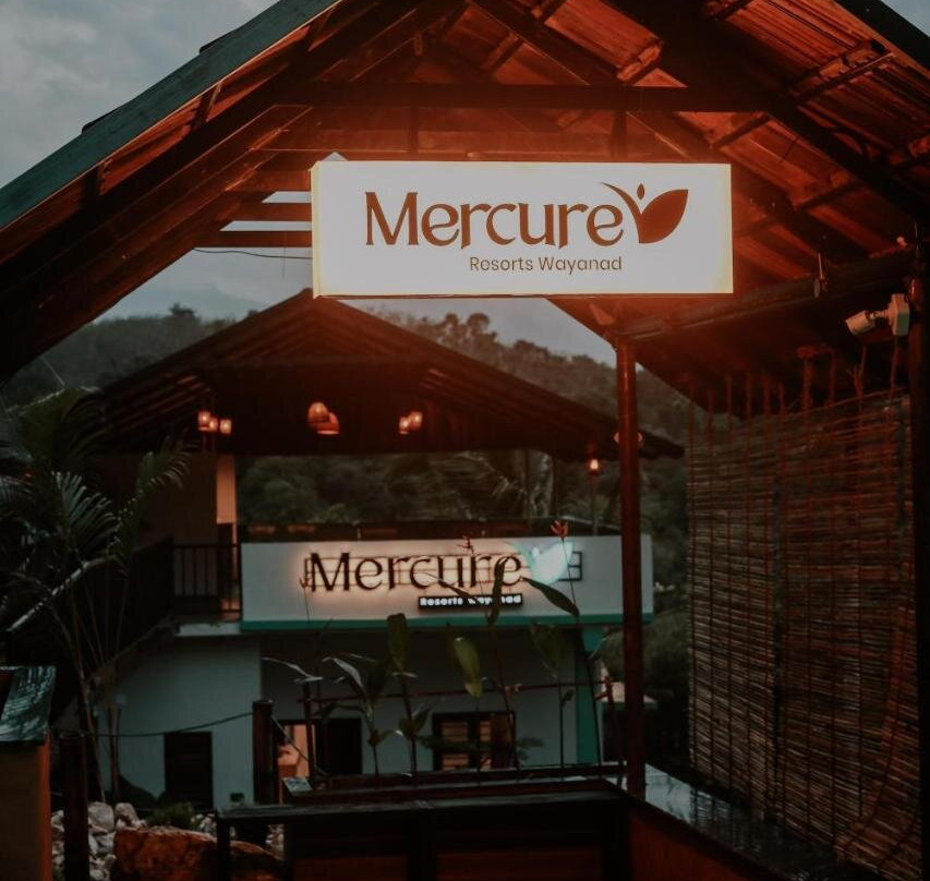 Mercure Resorts Wayanad