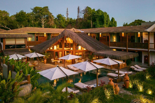 Aketa Hotel Boutique