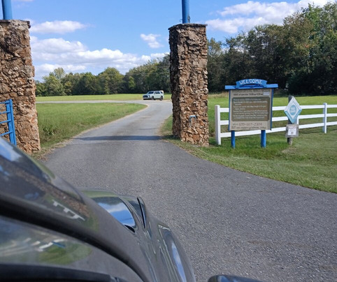 Wegner Quartz Crystal Mines-Mount Ida必去景点