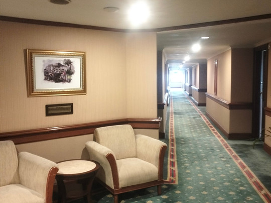 桑南索罗酒店主图