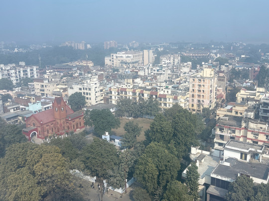 The Landmark Towers主图