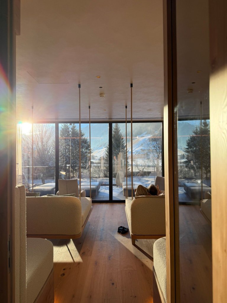 Forster's Naturresort-官方