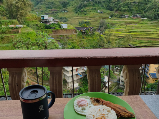 Banaue Homestay主图