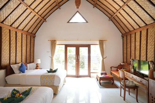 Coco Resort Penida主图