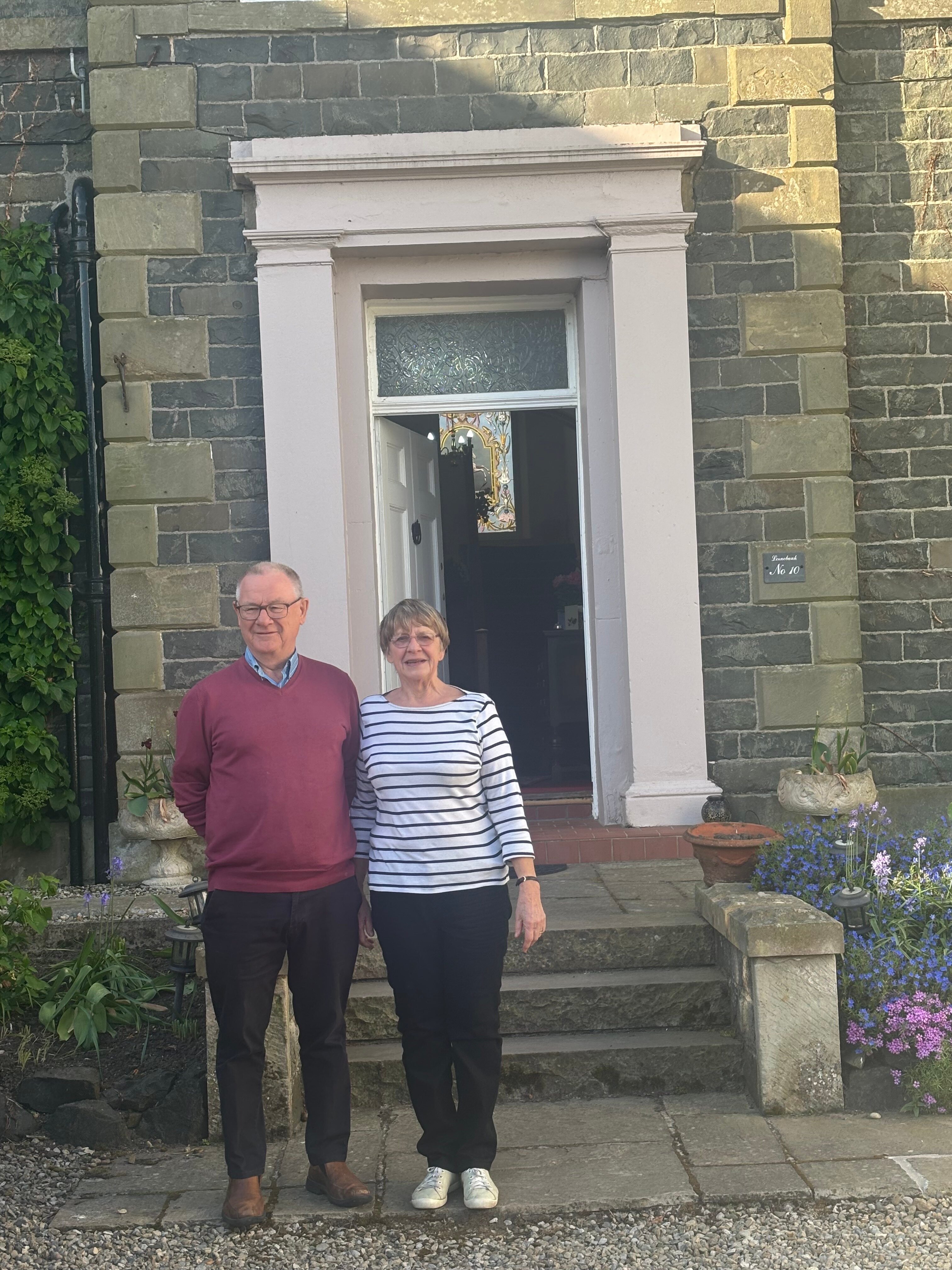 Lornebank Homestay-官方