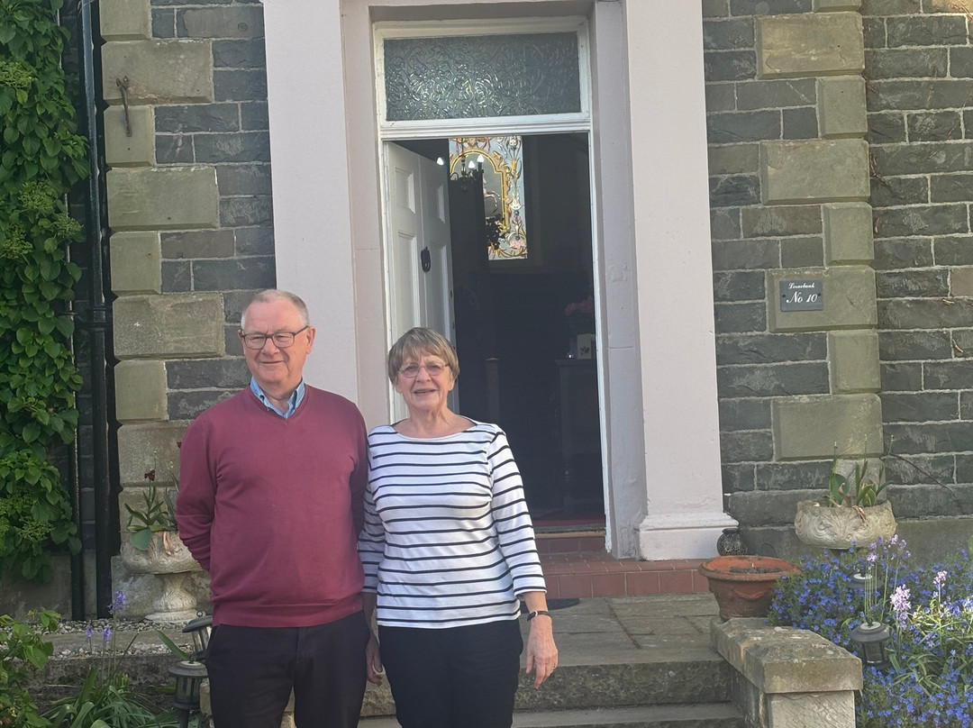 Lornebank Homestay主图