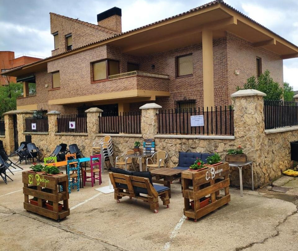 TurJalon - Apartamentos