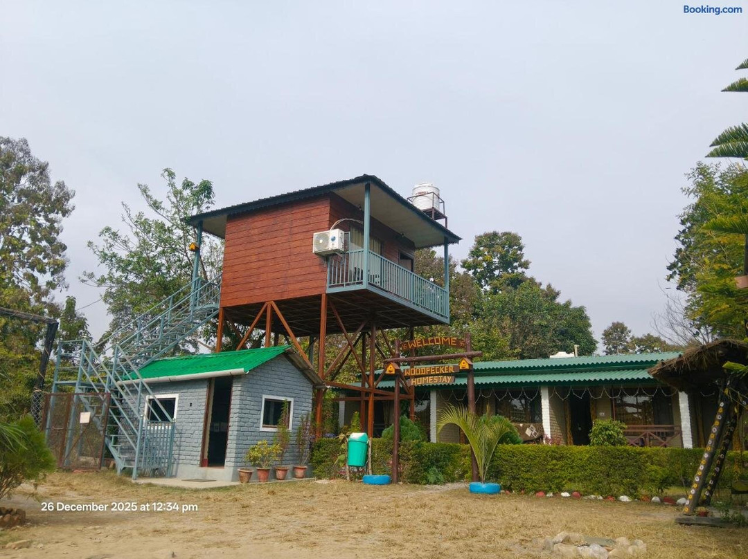 Sunbird Home Stay