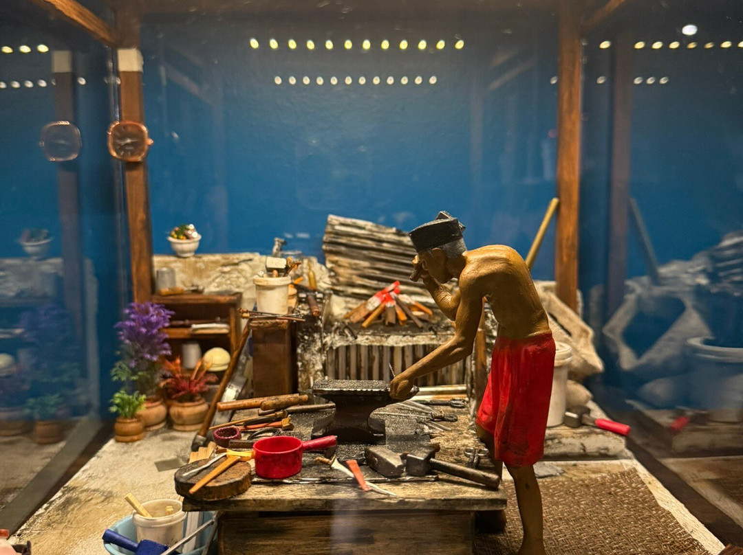 MinNature Malaysia-吉隆坡必去景点