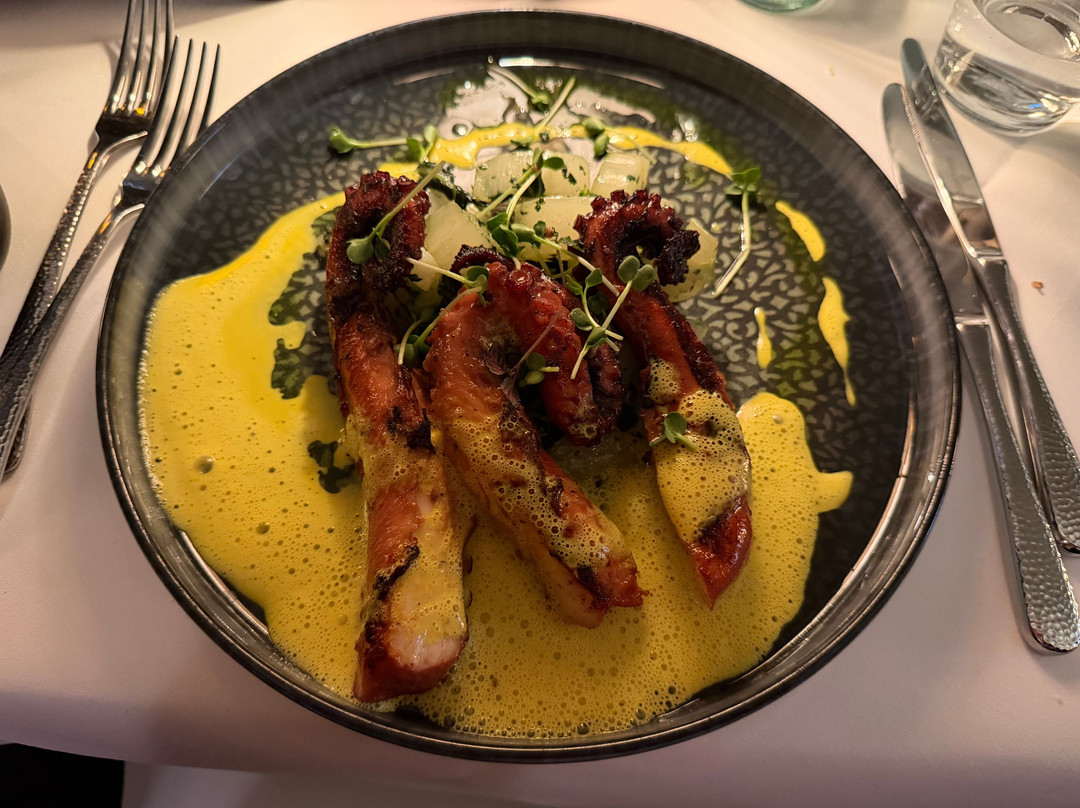 Viora Restaurant