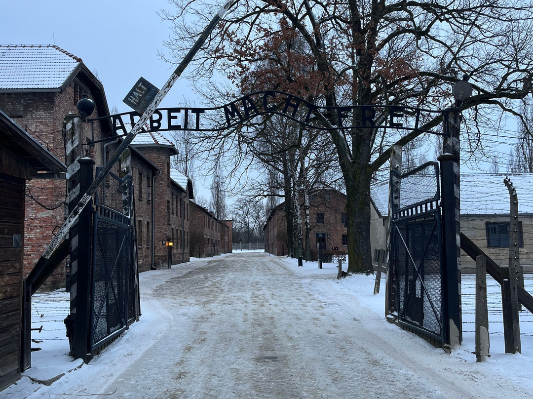 TOURISM IDEA-克拉科夫必去景点