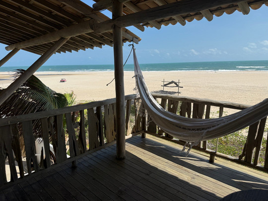 Hotel Boutique Zebra Beach