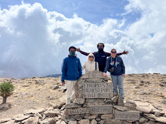 Aman Ethiopia Tours-亚的斯亚贝巴必去景点