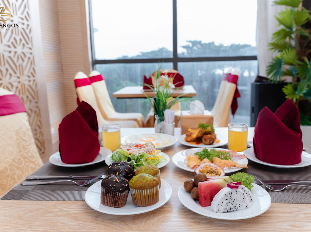 Lavencos Hotel主图