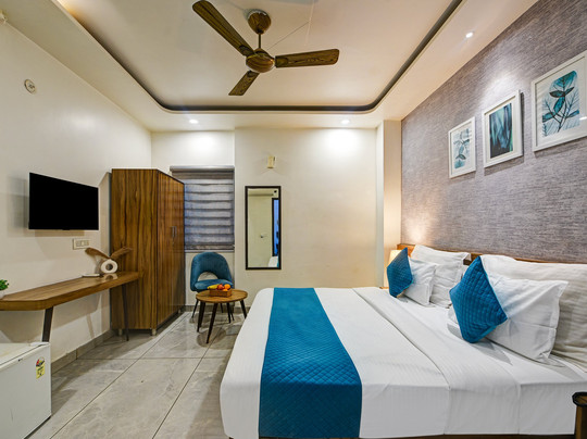 Gallivanto Inn主图