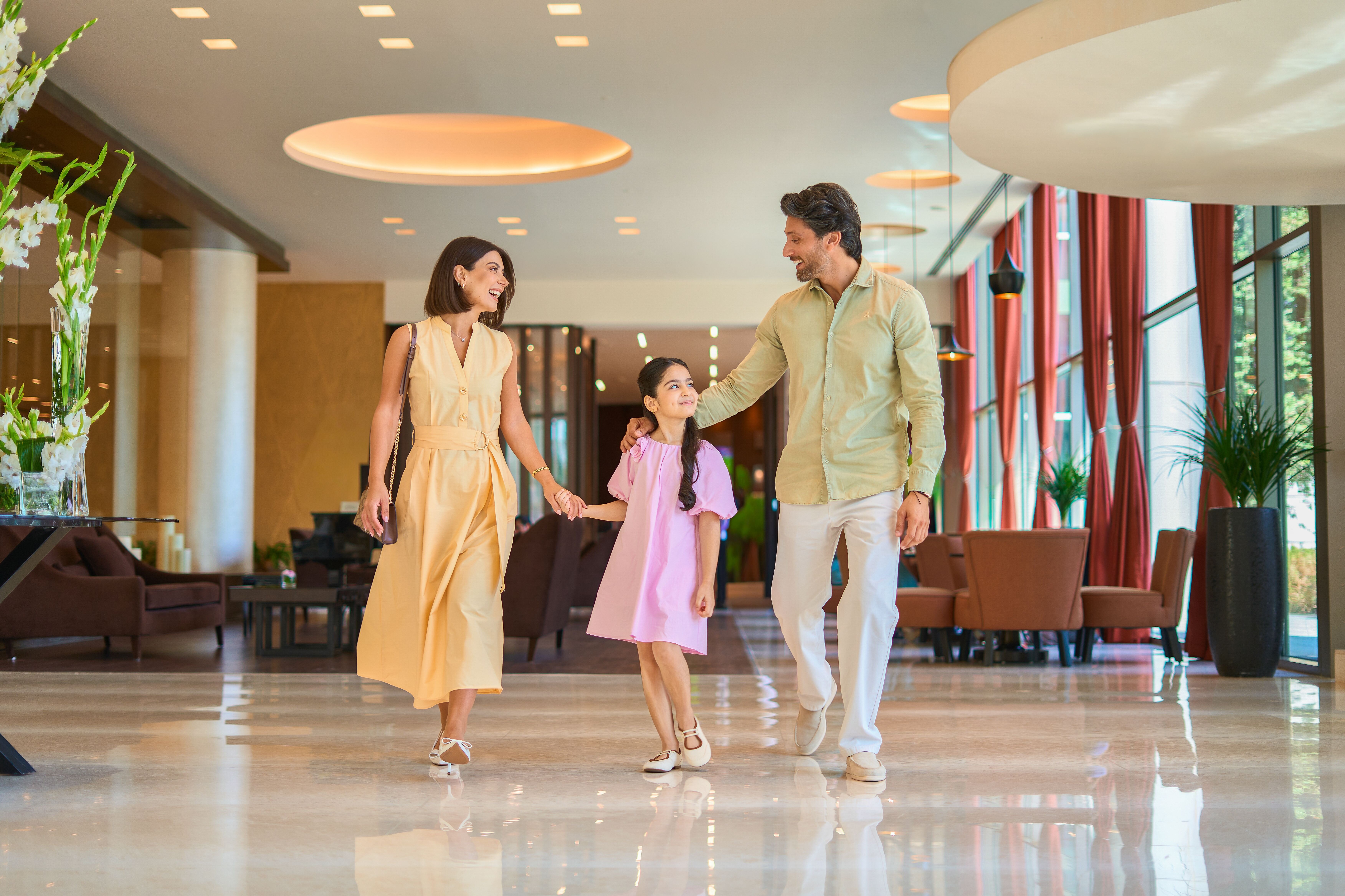 埃尔比勒罗塔纳酒店-浴室