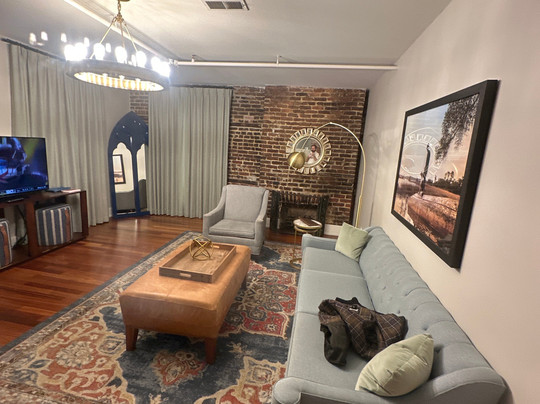 里斯特拉金酒店主图