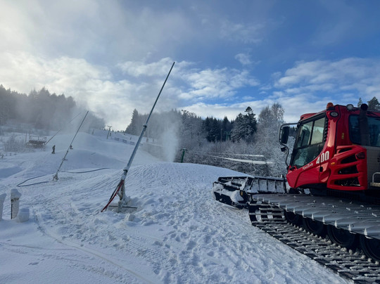 Ski Vallåsen-Vaxtorp必去景点