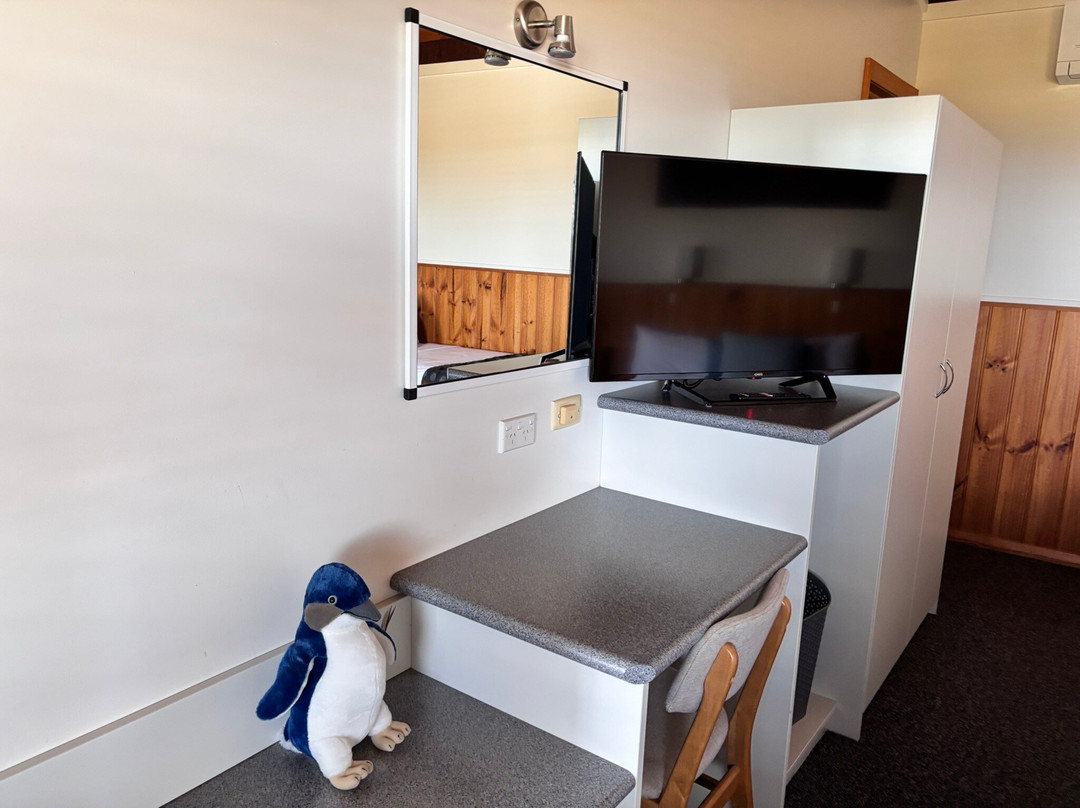 心城市公寓酒店主图